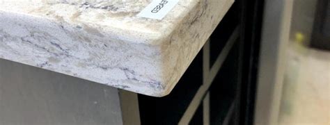 Edge Details Tribeca Marble And Granite