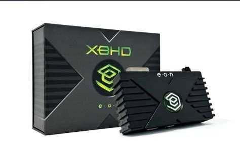 Idle Sloth On Twitter IGN EON Announces The XBHD A Plug And Play