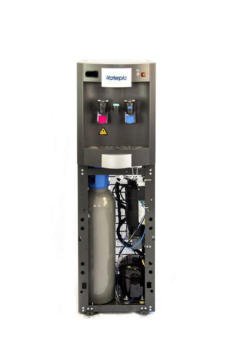 Welcome to aqua energy high pressure pumps & water jet equipment. AQUA Energy Trio Wiff POU se sodou | WATEX