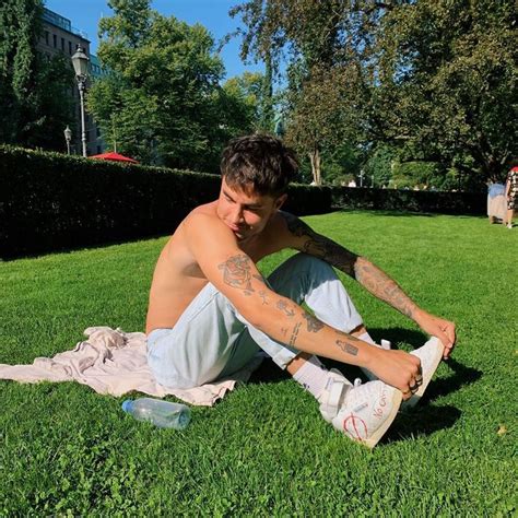 Kian Lawley On Instagram Spent A Lil Time In The Sun Today ☀️ Kian