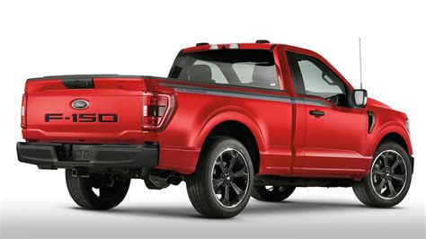 Ford Performance Parts Fp700 Package Gives 50 Liter V 8 F 150 700 Hp