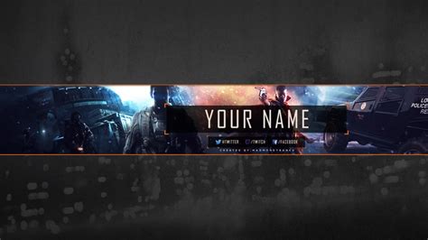 Armed Forces Gaming Youtube Channel Banner Twitter He Madmoneybanks