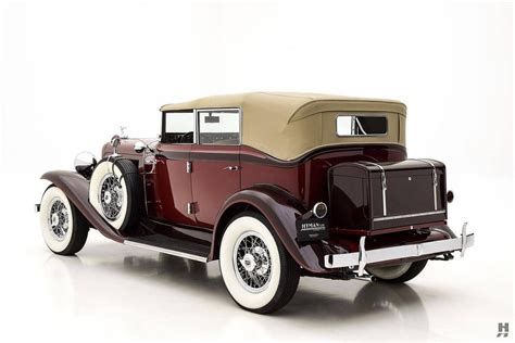 Select the department you want to search in. 1931 Auburn 8-98 for sale #2010658 - Hemmings Motor News ...