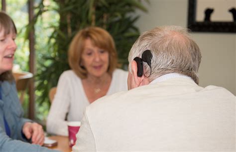 Hearing Implants Hearing Link Services