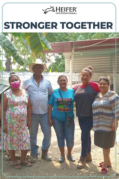 For Five Enterprising Women In Oaxaca Mexico Forming A Poultry Group Cut Costs And Increased
