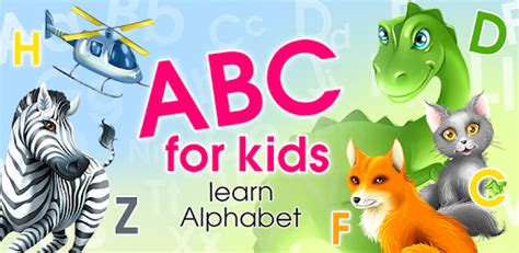 Abc Alphabet Abcd Games Learn Letters