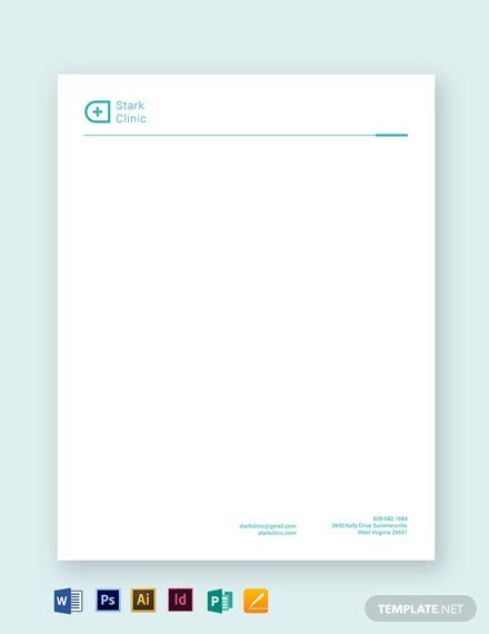 Use this customizable doctor letterhead format to have time for more important tasks, such as when you are done, save your doctor letterhead format design example and send it privately to anyone of. 18+ Doctor Letterhead Templates - Free Word, PDF Format Download | Free & Premium Templates