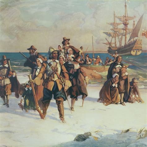 Mayflower Pilgrim Stephen Hopkins Keles Adventure