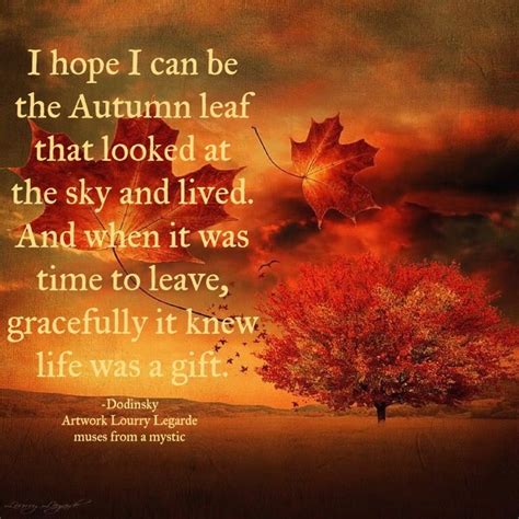 40 Inspirational Leaf Quotes For Nature Lovers Artofit