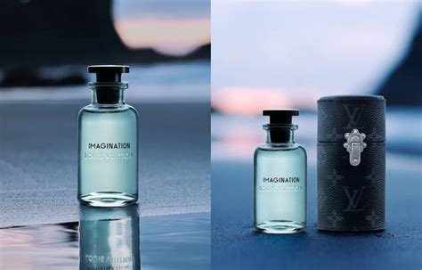Precio Del Perfume On The Beach Louis Vuitton