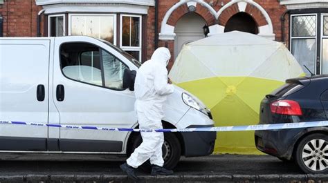 Man Arrested In Murder Probe As Bubbly Pregnant Woman 29 Found Dead