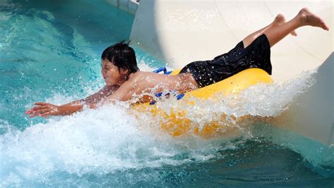 Riverside Aquatic Center Closed Wednesday Due To Weather Local Briefs