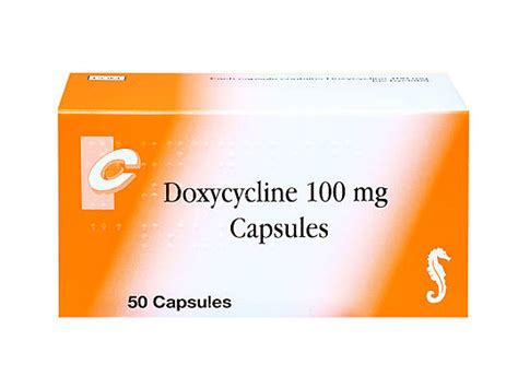 What Are The Side Effects Of Doxycycline Zava Uk