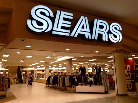 Sears Holdings Corporation (NASDAQ:SHLD), Best Buy Co ...