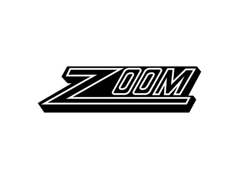 Zoom Logo Png Transparent And Svg Vector Freebie Supply