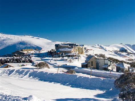 The 5 Best Ski Resorts In Australia Updated 202122