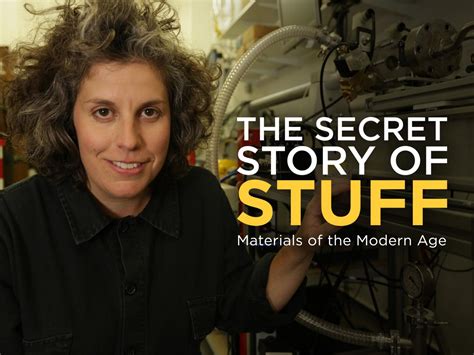 La historia secreta de las cosas (2018) - FilmAffinity