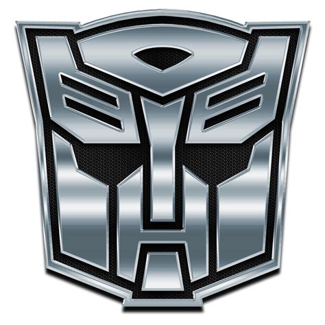 Transformers Logo Png Image Png Mart
