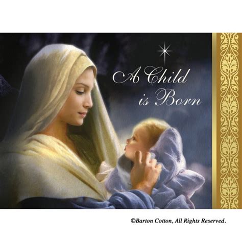 Catholic Christmas Cards 20 Quotes And Sayings To Spread Your Love