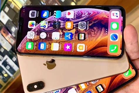 Hati Hati Beli Iphone Bekas Pelopor Handphone Notch Dari Rp Juta