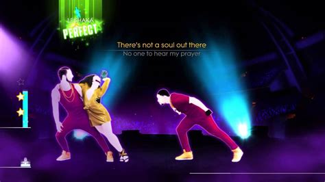 Check spelling or type a new query. Just Dance 2014 - Gimme! Gimme! Gimme! (On Stage) - 5 ...