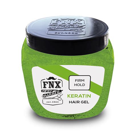 Fnx Barber Hair Gel 700ml Xcluciv Barber Supplier