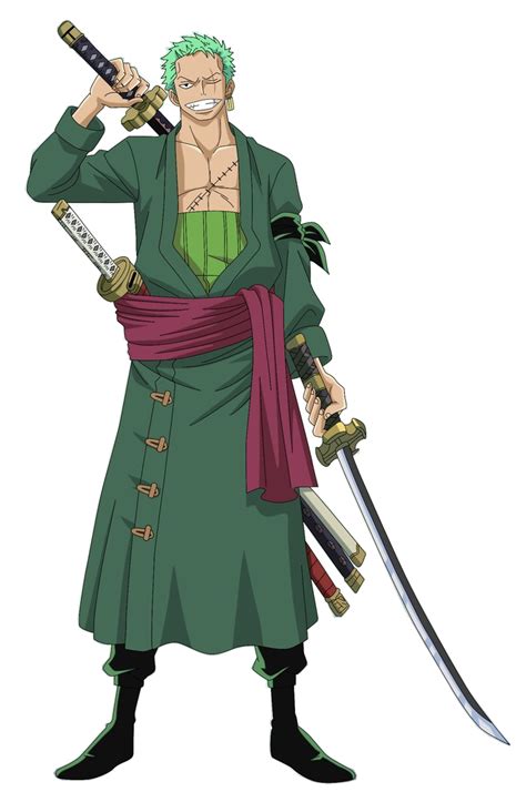 Download One Piece Zoro Photos Hq Png Image Freepngimg