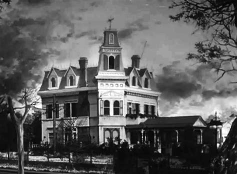 Home to peter and lois, their three children chris, meg and stewie, and dog brian, the griffin house has seen it all over the years. They're Creepy And They're Kooky: Mysterious And Spooky ...
