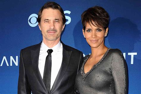 Halle Berry Relieved Her Divorce With Olivier Martinez Is Settled