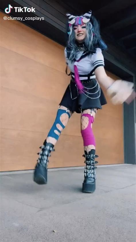 short haired ibuki [video] amazing cosplay cosplay characters cosplay anime