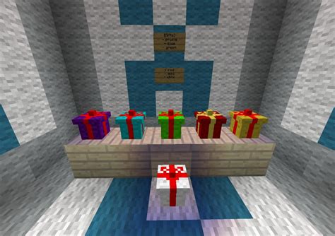 Maybe you would like to learn more about one of these? Christmas mod v4.6 MC 1.6.4 !HUGE UPDATE![Forge SSP ...