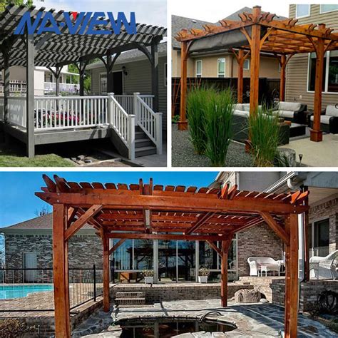 Pricing is itemized in a myriad of ways, but the general scope of printing options can be broken down. Modern Cantilever Pergola Patio Canopy 10x10 Deck Gazebo ...