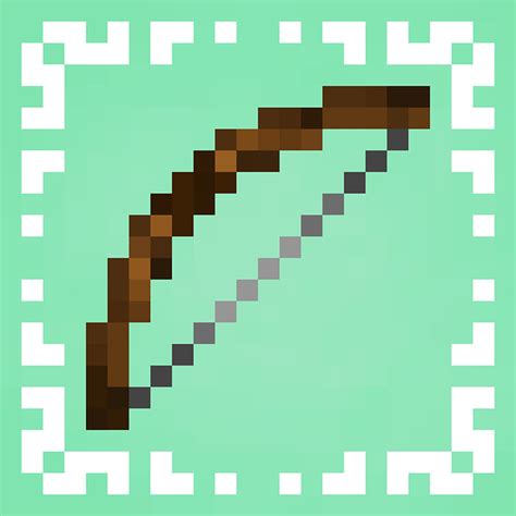Better Bow 2 Minecraft Texture Pack