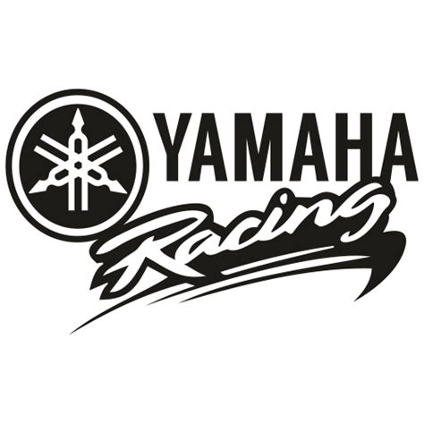 Yamaha Racing Logo Yamaha Vector Marianafelcman Riset