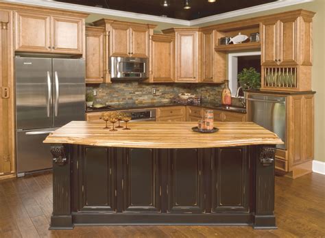 It comes with two matching bar stools. White Kitchen Island With Seating Images, Where to Buy?