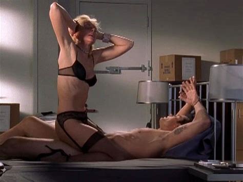 Kim Cattrall Showing Hot Nude Pussy And Great Nude Bobs Porn Pictures