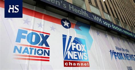 Lawsuits Fox News Defamation Case Goes To Jury Pledge Times