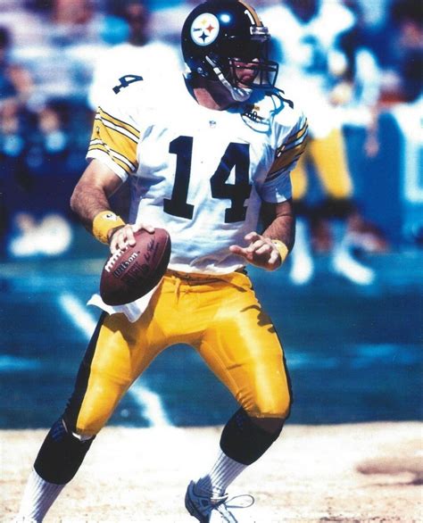 Neil Odonnell 8x10 Photo Pittsburgh Steelers Picture Nfl Football