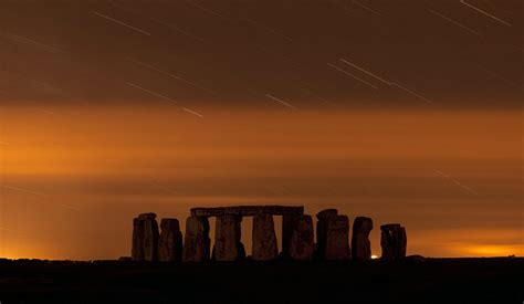 Mystery Of Stonehenge Discovery Of 15 New Monuments Has ‘transformed