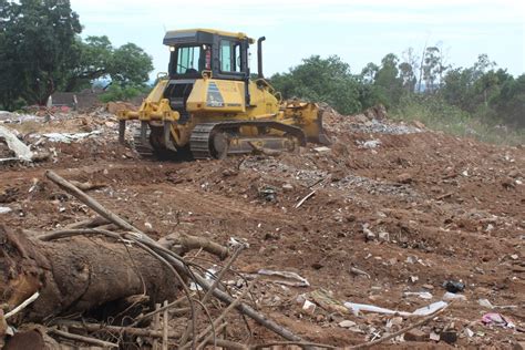 Tzaneen Illegal Dumping Site To Get A New Look Letaba Herald