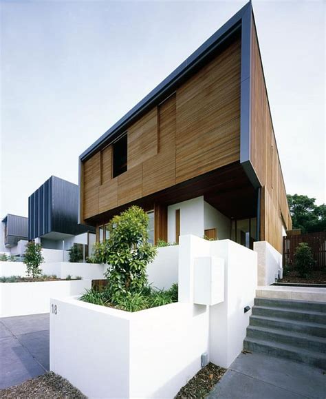 The Richard Kirk Architect Residence Project