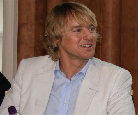 Oh, and owen wilson was there, too, because why wouldn't he be? Owen Wilson Biography - Childhood, Life Achievements ...