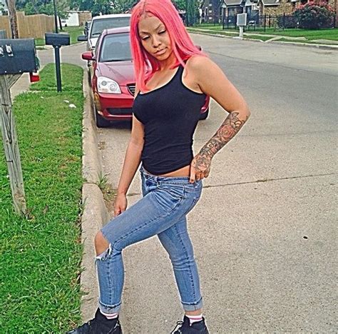 Pinterst Blessed187 Molly Brazy Cuban Doll Squad Photos Pinterst
