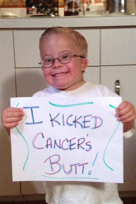Its Childhood Cancer Awareness Month And These Kids Stories Will
