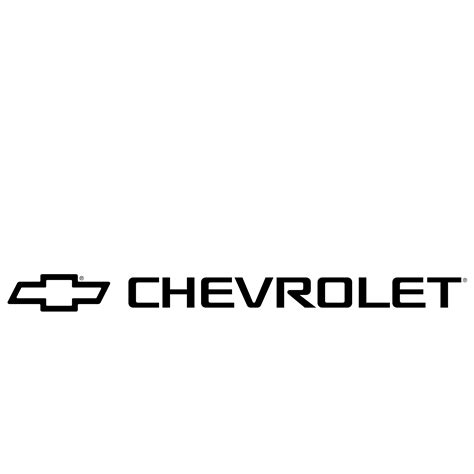 Chevy Logo Transparent