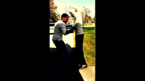 2 Brothers Stomach Punching Youtube