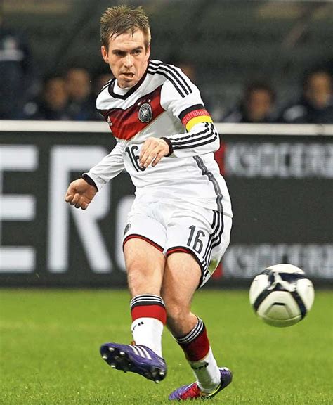 Fifa Wc Germany Must Work On Their Defence Says Philipp Lahm