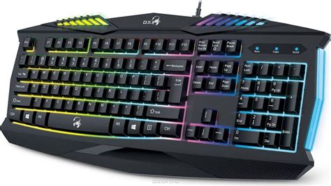 Tastaturi Gaming A4tech Asus Genius Logitech Marvo Razer Modele