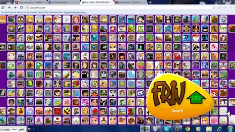 FRIV.COM - YouTube