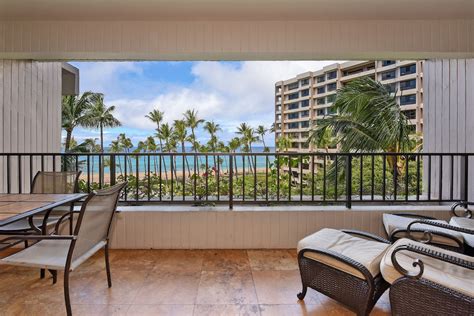 Alii 456 2br Beachfront Getaway With Stunning Sunset And Ocean Views